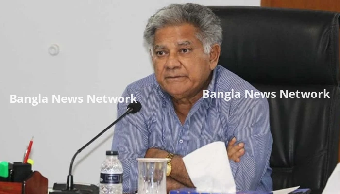 শ্রমিকদের জন্য বর্তমান সরকারের চেয়ে বেশি কাজ কেউ করেনি: শ্রম উপদেষ্টা