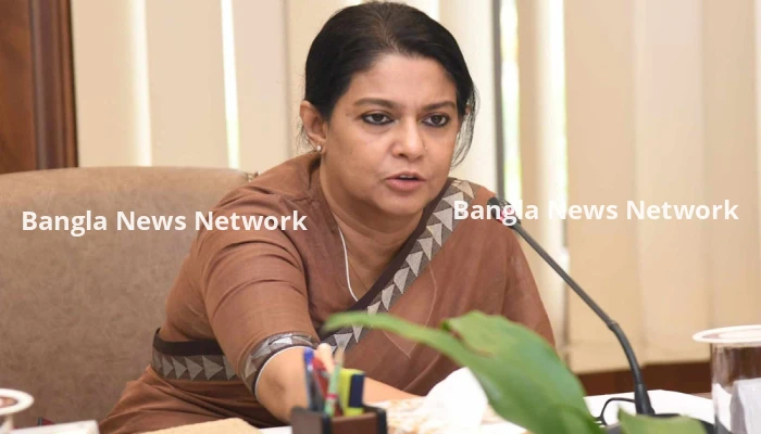 সহিংসতার মাধ্যমে কোনো পরিবর্তন আনার সুযোগ নেই : রিজওয়ানা
