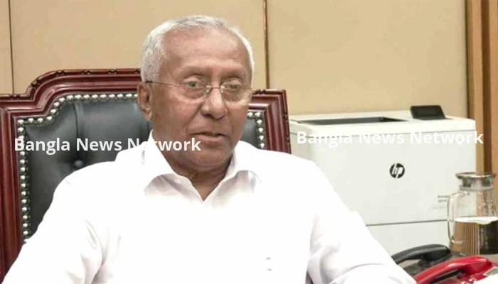 এনসিপিকে শাপলা প্রতীক দেওয়ার সুযোগ নেই : ইসিসচিব