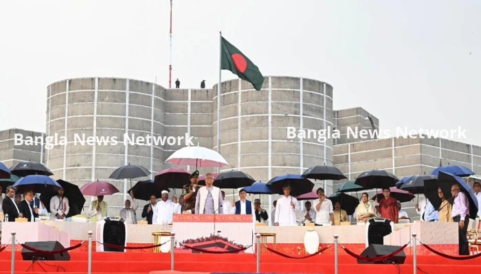 জুলাই সনদে স্বাক্ষর করেনি কোন কোন দল
