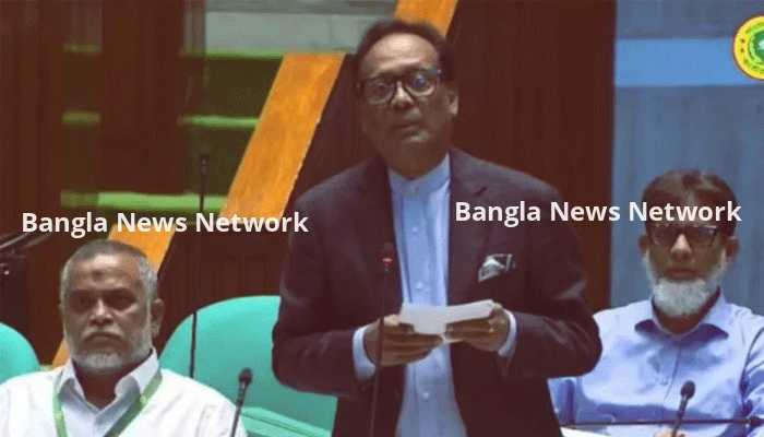 টেলিটক বিক্রির পরিকল্পনা নেই: সংসদে আইসিটিমন্ত্রী