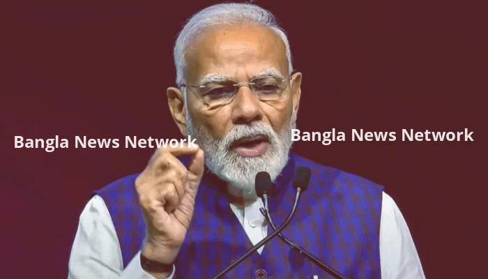 সামরিক সংঘাতের মাধ্যমে কোনো সমস্যার সমাধান সম্ভব নয়: নরেন্দ্র মোদি