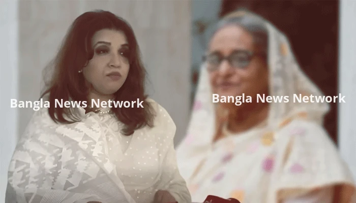 শেখ হাসিনাকে ফেরানোর বিষয়ে আপাতত কোনো অগ্রগতি নেই: পররাষ্ট্র প্রতিমন্ত্রী