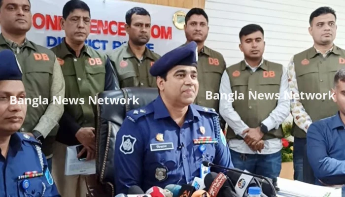 বাসে কোনো ধর্ষণের ঘটনা ঘটেনি: পুলিশ সুপার