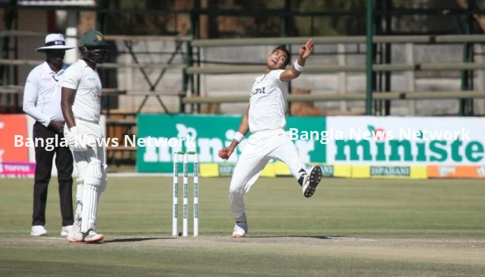 জিম্বাবুয়ে সিরিজ দেখাতে চায় না কোনো টিভি চ্যানেল!