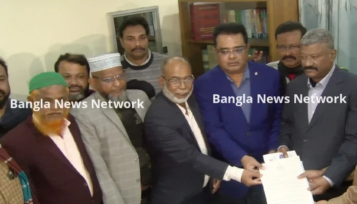 রংপুর-৩ আসনে জিএম কাদেরের মনোনয়ন উত্তোলন