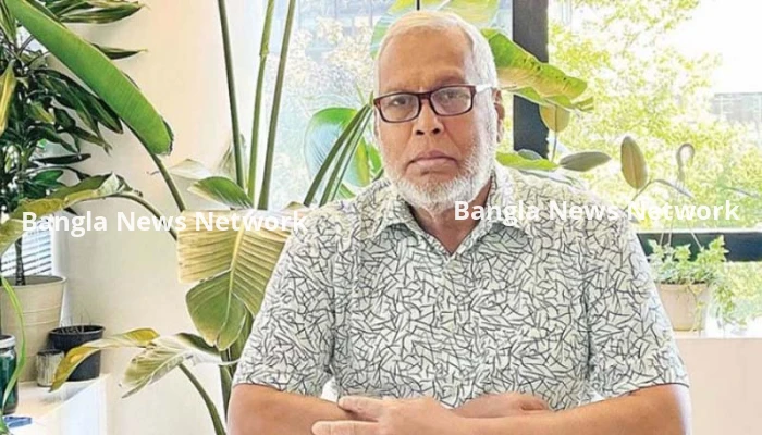 আওয়ামী লীগের ভোটারদের তো কেউ খারিজ করে দেয়নি: ফাওজুল কবির