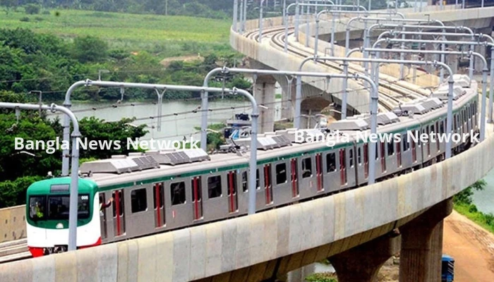 প্রায় ২৩ ঘণ্টা পর স্বাভাবিক মেট্রো চলাচল