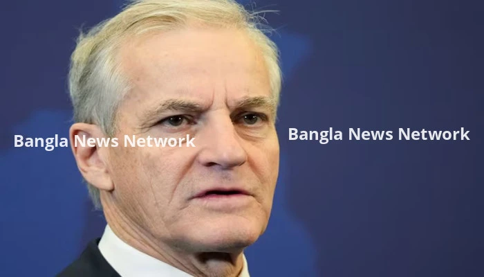 ট্রাম্পের সঙ্গে বৈঠকে বসছেন নরওয়ের প্রধানমন্ত্রী, আলোচনা যা নিয়ে