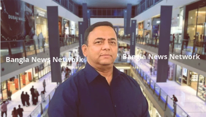 বিমানবন্দরে নয়, শপিং মলে ডেকে বেনজীরকে ধরিয়ে দেন এমপি বন্ধু