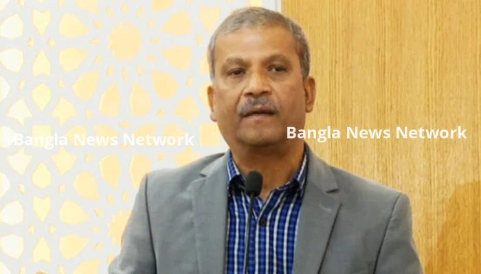 শুধু সংবিধান নয়, বিভিন্ন ক্ষেত্রে বহু সংস্কার হয়েছে: আইন উপদেষ্টা