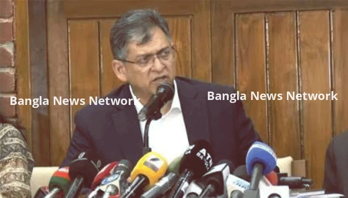 সমঝোতা ভিত্তিতে প্রস্তাবিত সংবিধানে ‘নোট অব ডিসেন্টে’ ছাড়ের সুযোগ রয়েছে: স্বরাষ্ট্রমন্ত্রী
