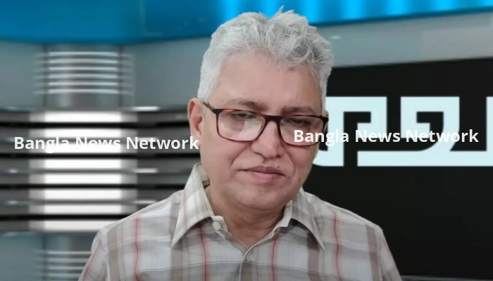 সরকারের নিরপেক্ষতা নিয়ে এখন সবাই প্রশ্ন করছে : মাসুদ কামাল