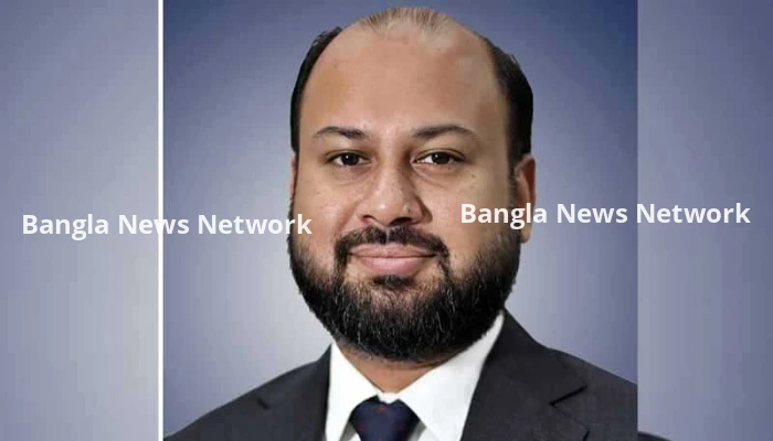 আ.লীগ সংশ্লিষ্টতায় ইসফাক আহসানকে সরিয়ে দিলো এনএসসি