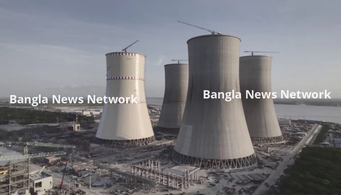পারমাণবিক বিদ্যুৎকেন্দ্রের বাষ্প নির্গমন শুরু বৃহস্পতিবার, আতঙ্কিত না হওয়ার পরামর্শ