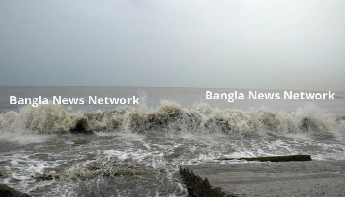 দুই সমুদ্রবন্দরে ১০ নম্বর মহাবিপদ সংকেত