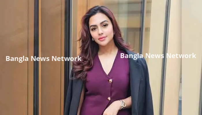 নুসরাত ফারিয়া ফেসবুক স্প্যাটাসে নানা গুঞ্জন