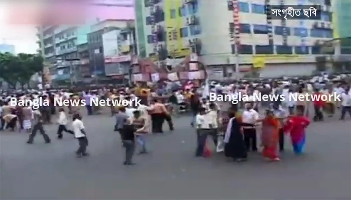 রাজনৈতিক পট পরিবর্তনের সেই ২৮ অক্টোবর আজ
