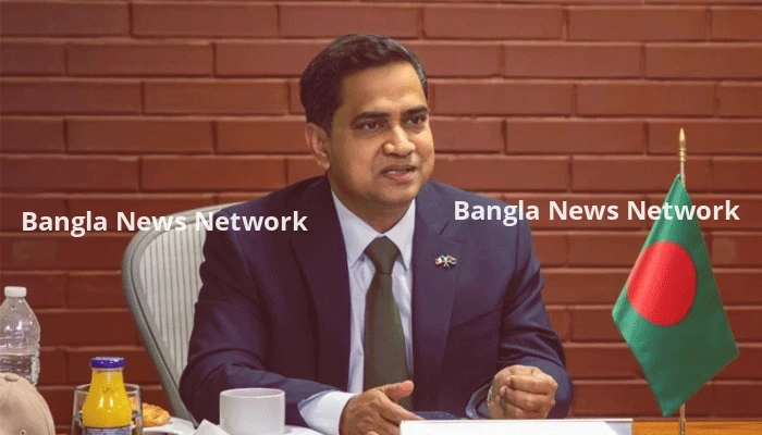 প্রত্যাহার করা পাঁচ রাষ্ট্রদূতের মধ্যে ফিরেছেন শুধু একজন