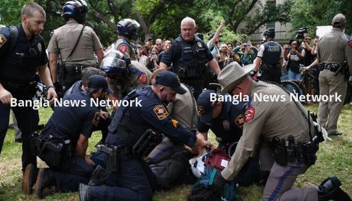 ১১ মার্কিন কর্মকর্তার বিরুদ্ধে ইরানের নিষেধাজ্ঞা