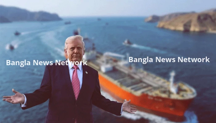 ইরানের নতুন ১০ দফা পেয়ে ট্রাম্প বললেন, ‘বাস্তবসম্মত’ প্রস্তাব পেয়েছি