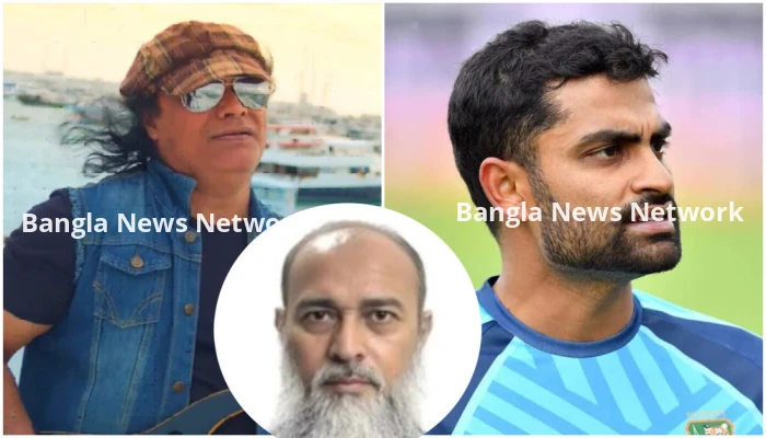 তামিম ইস্যুতে, বিসিবির পরিচালককে সরানোর দাবি হামিনের