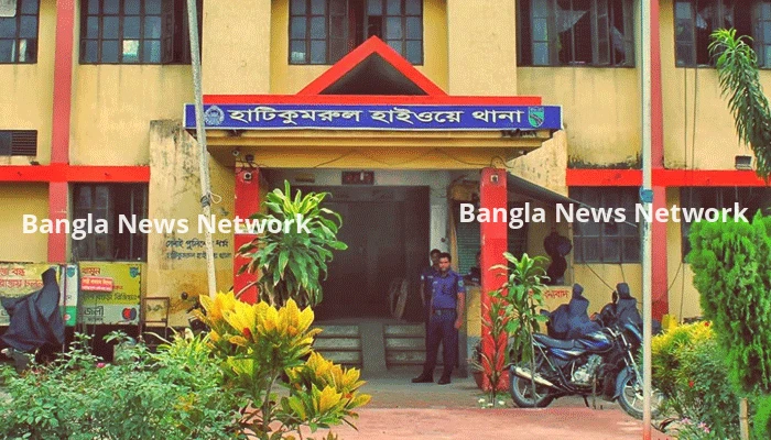ট্রাকে বাড়ি ফেরার পথে অজ্ঞান পার্টির খপ্পরে উত্তরাঞ্চলের ৪ যাত্রী