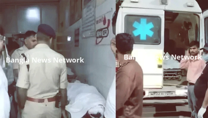 মন্দিরে যাওয়ার পথে ট্রাক চাপায় প্রাণ গেল ১২ জনের, দুই পুলিশসহ আহত অনেকে