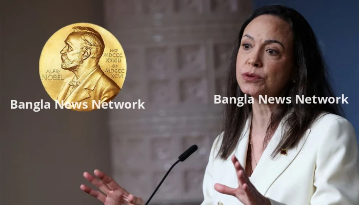 নোবেল পুরস্কার ঘোষণার পর তা বাতিল, হস্তান্তর কিংবা ভাগাভাগি সম্ভব নয়