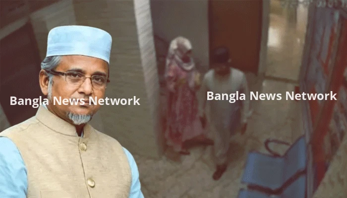 বেরিয়ে আসছে এমপি নজরুলের একের পর এক চাঞ্চল্যকর ভিডিও