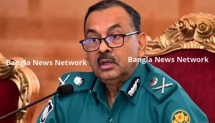 ওসমান হাদীকে গুলি করা একজন শনাক্ত: ডিএমপি কমিশনার