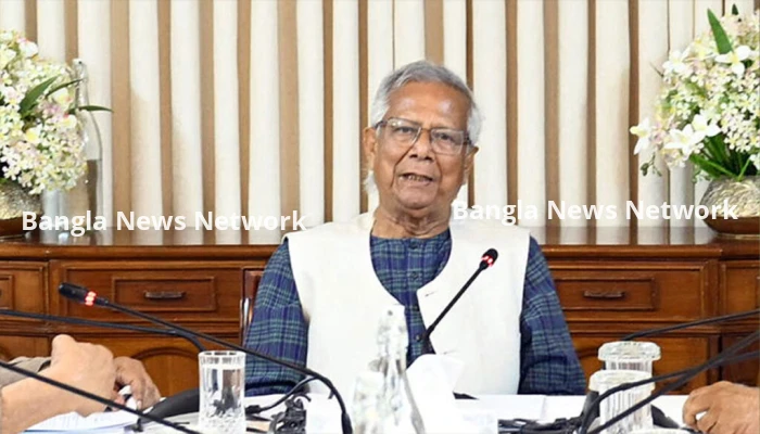 ভারতের অন্যতম বিশেষত্ব হলো ভুয়া খবর— জিটিওকে দেয়া সাক্ষাৎকারে প্রধান উপদেষ্টা