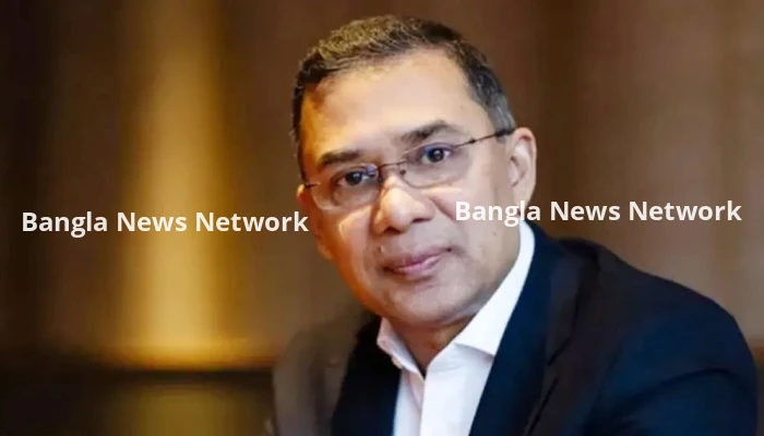 অনলাইন-অফলাইনে নারীর নিরাপত্তাহীনতা অগ্রগতির অন্তরায়: তারেক রহমান