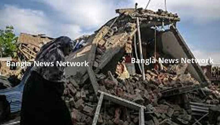 কেবল সন্দেহের বশে কাশ্মীরে আরো ব্যক্তির বাড়ি গুঁড়িয়ে দিলো ভারত