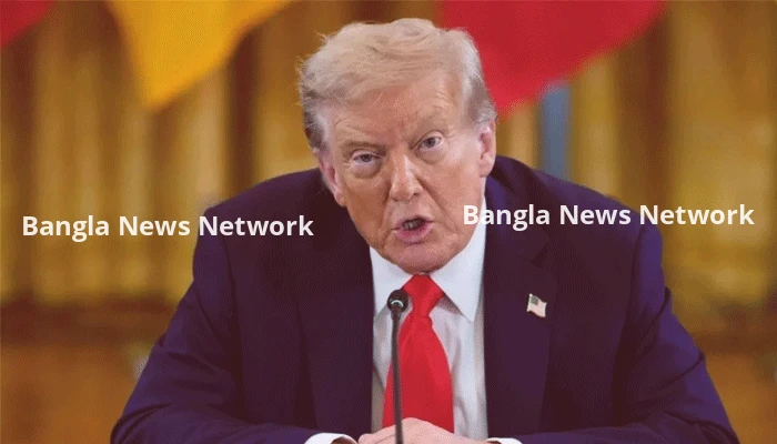 ‘প্রণালি খুলে দে’, মঙ্গলবার ইরানের বিদ্যুৎকেন্দ্র-সেতুতে হামলার হুমকি ট্রাম্পের