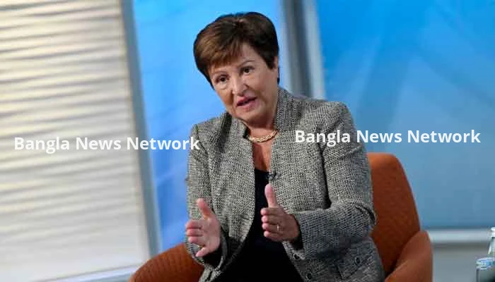 ওপেনএআই এর প্রভাবে চাকরি হারাবে ৪০ শতাংশ মানুষ: আইএমএফ