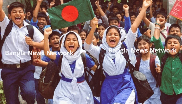 শিক্ষাপ্রতিষ্ঠানে টানা ৪ দিন ছুটির সুযোগ, যেভাবে মিলবে