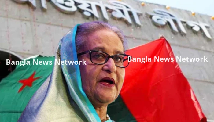 হাসিনাসহ ১৩ জনের বিরুদ্ধে অভিযোগ গঠনের আদেশ আজ