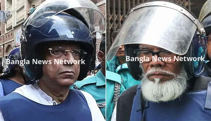 সালমান-আনিসুলের বিরুদ্ধে অভিযোগ গঠনের আদেশ আজ