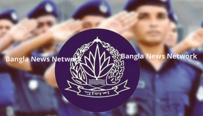 কনস্টেবল নিয়োগে অনিয়মের অভিযোগ তদন্তের নির্দেশ
