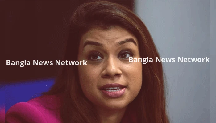 টিউলিপ সিদ্দিকের বিরুদ্ধে রেড নোটিশ জারির নির্দেশ