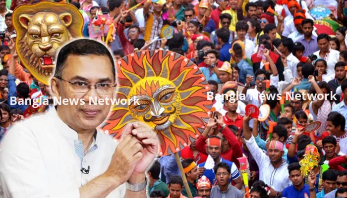 আমাদের সংস্কৃতি ও ঐতিহ্য সুদূর অতীত থেকে গড়ে ওঠা এক শক্ত ভিত্তি: তারেক রহমান