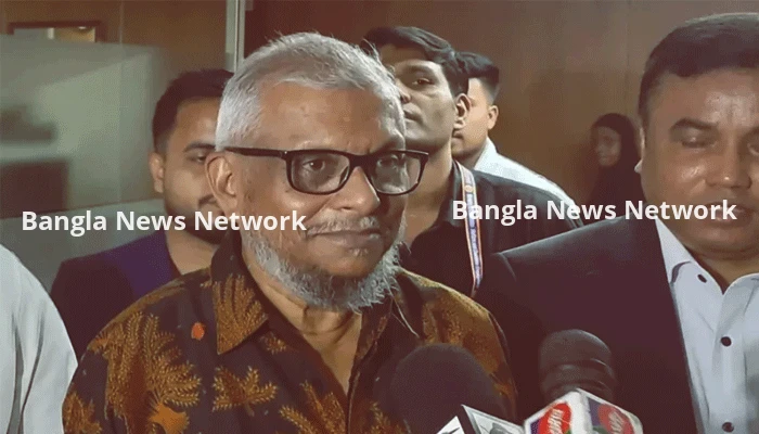 সিন্ডিকেটের বিরুদ্ধে আমাদের জিহাদ: কর্মসংস্থান মন্ত্রী