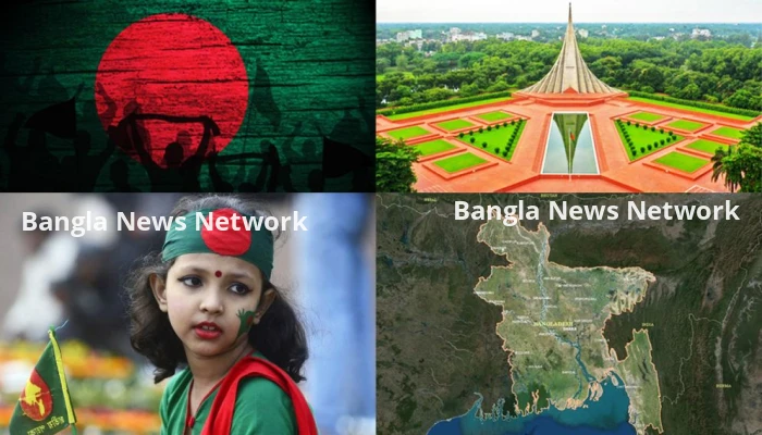 আমাদের বিজয়, হাজার বছরের আক্ষেপের অবসান