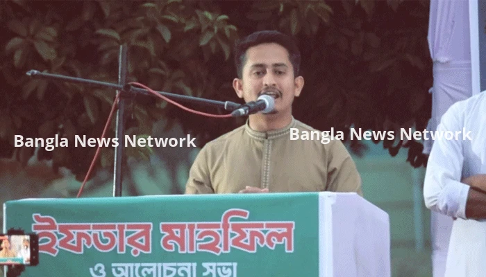 আমাদের ভোট কেড়ে নেওয়া হয়েছে: সারজিস আলম