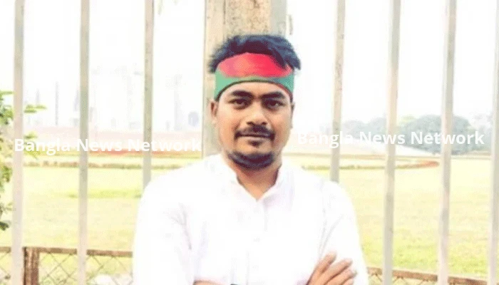 পাবনা-২: চেক ডিজঅনার মামলায় এনসিপির মুহাম্মাদ আসাদুল্লাহ গ্রেপ্তার