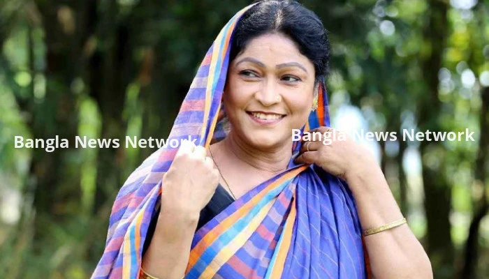 পদ্মা সেতুতে দুর্ঘটনার কবলে অভিনেত্রী শেলি