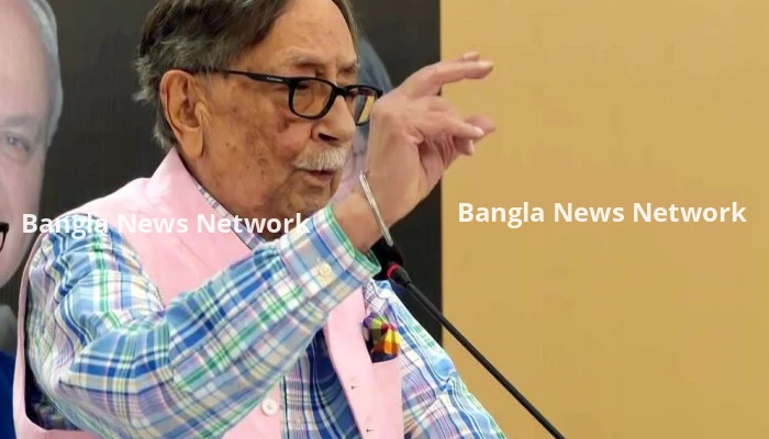 পহেলগাঁও হামলার জন্য নিরাপত্তা ব্যবস্থাকে দুষলেন সাবেক র প্রধান