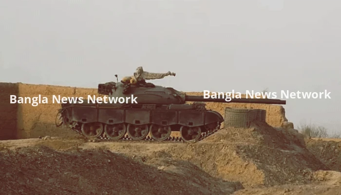 সামরিক অভিযানে ২৯৭ আফগান সেনা নিহত ও ৮৯টি সেনা চৌকি ধ্বংস, দাবি পাকিস্তানের