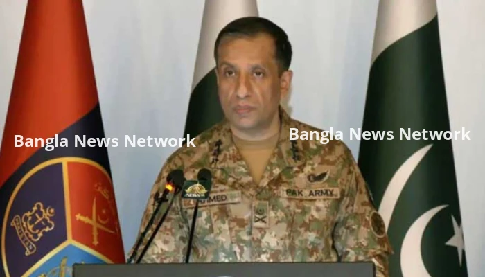 আফগানিস্তানে বিমান হামলার অভিযোগ অস্বীকার পাকিস্তানের